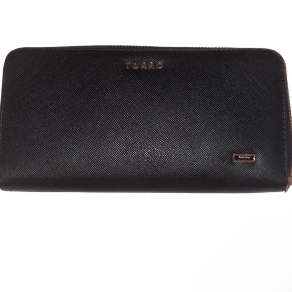 Rechargable wallet